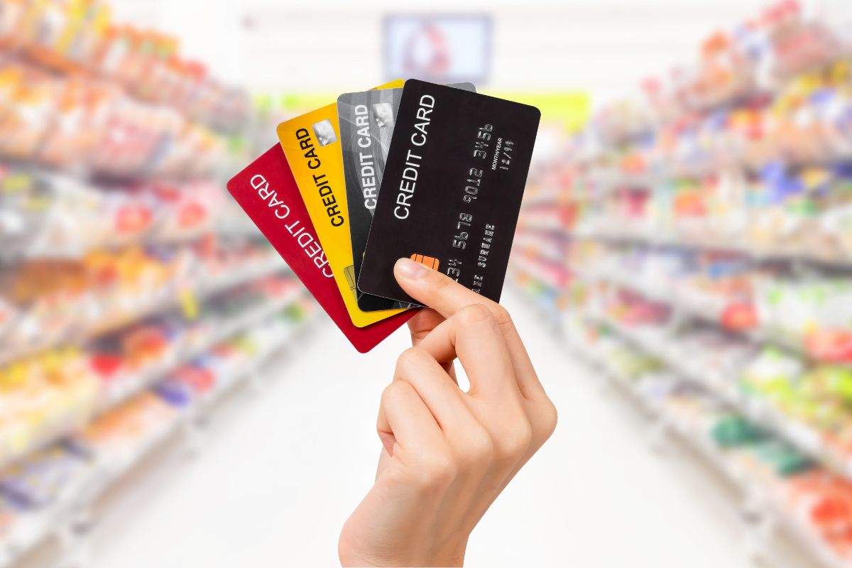 Best CashbackCredit Card