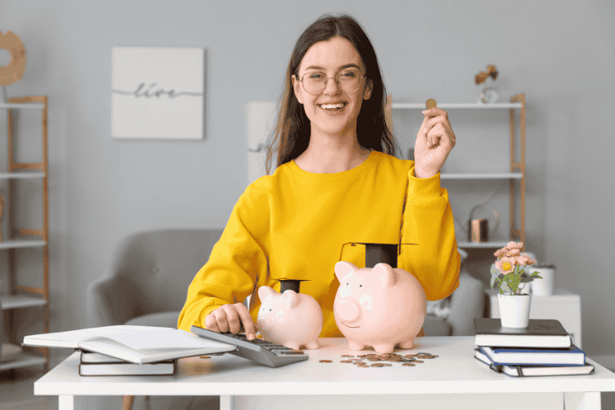 Banks for students