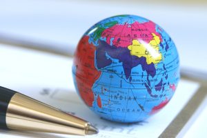 British Banks with Services Designed to Facilitate International Travel