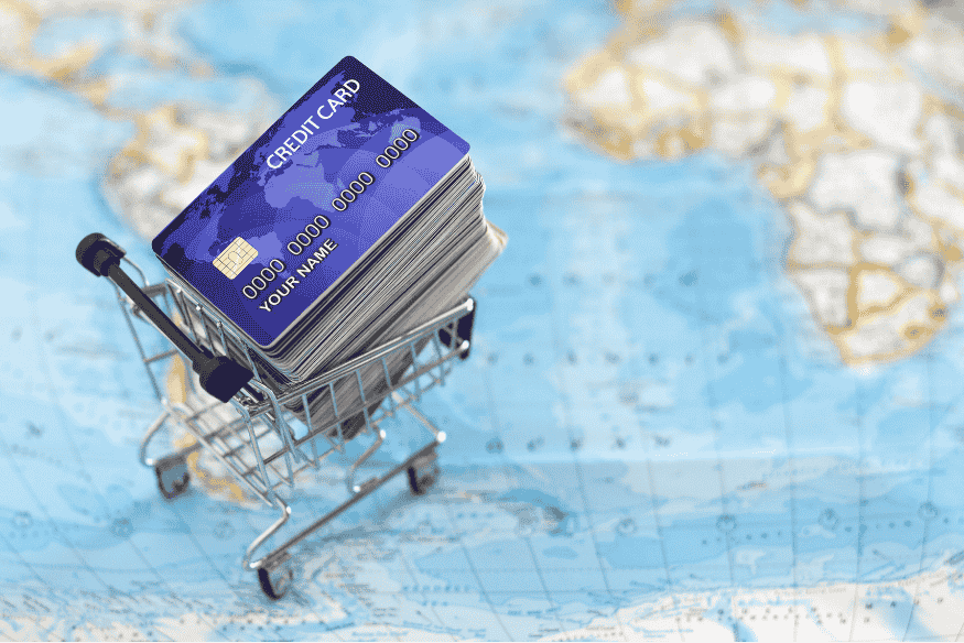 Credit Card Rewards