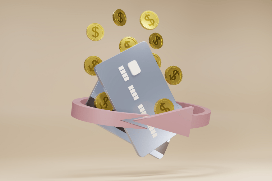Cashback Credit Cards