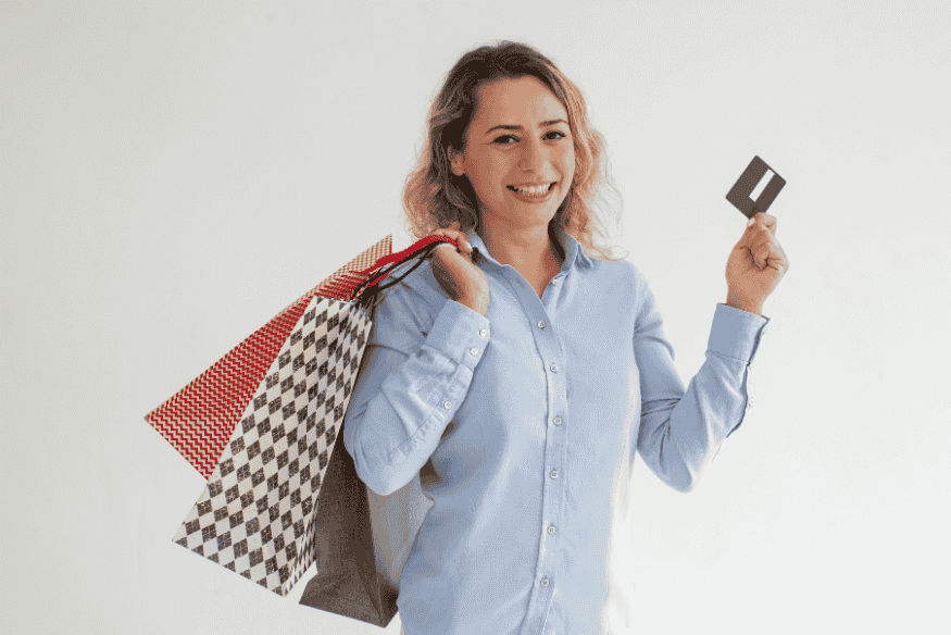 Credit Card Rewards