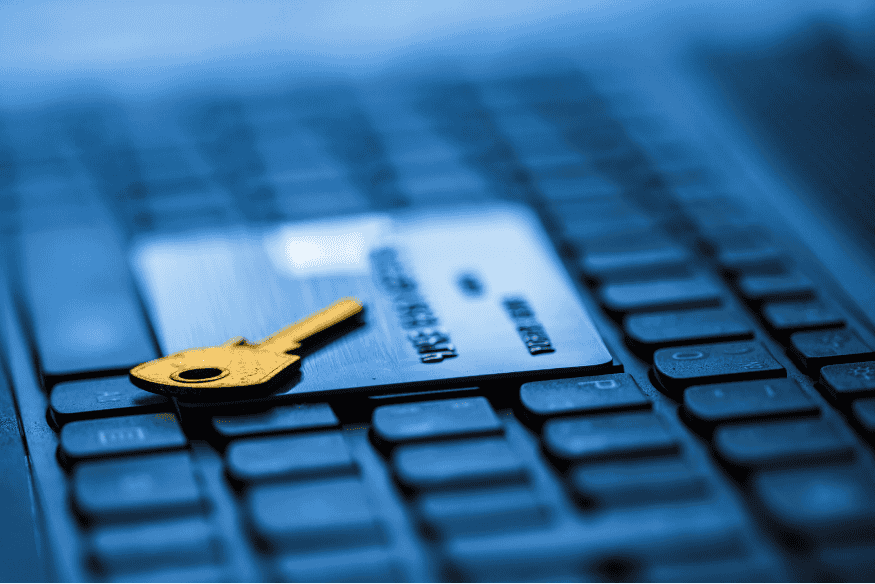 Credit Card Security