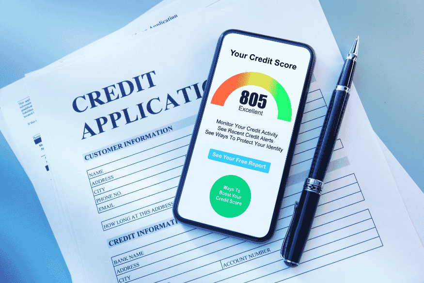 Credit Limits