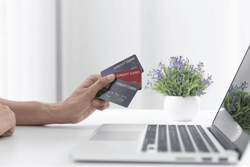 Credit Limits