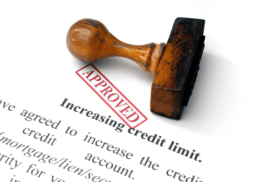 Credit Limits
