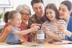 Effective Budgeting Strategies for Households in England