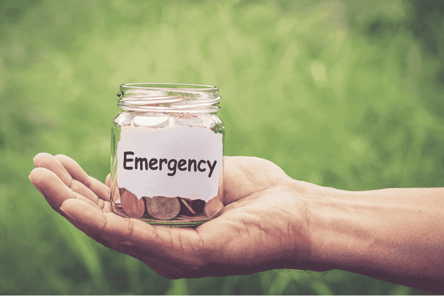 Emergency Fund