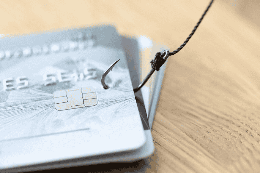 Financial Scams