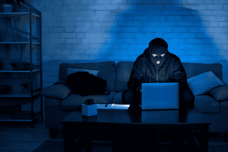 Financial Scams