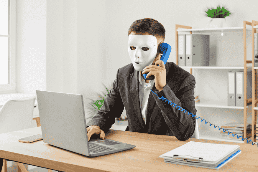 Financial Scams