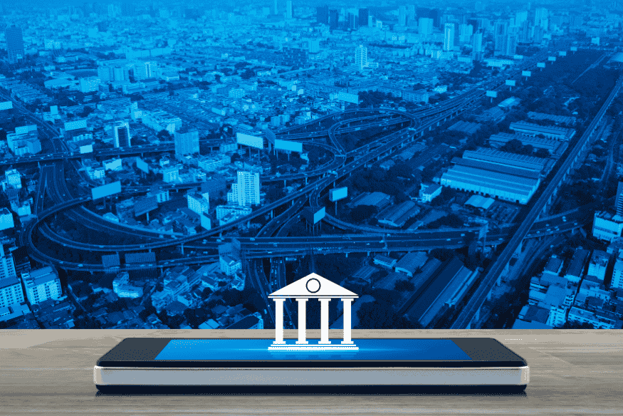 Future of Banking