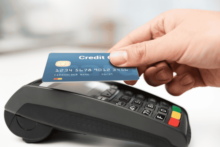 Future of Credit Cards