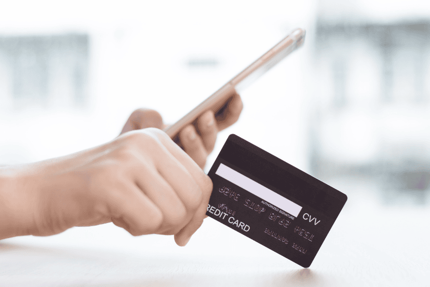 Credit Card Balance Transfers