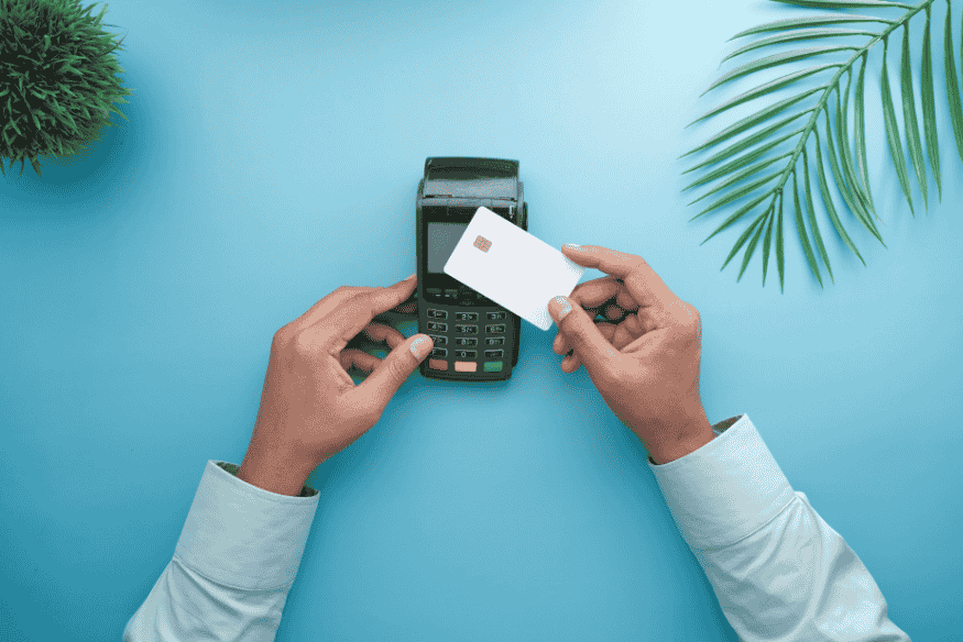 Green Credit Cards