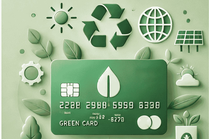 Green Credit Cards