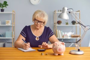 How to Create a Personalised Financial Plan