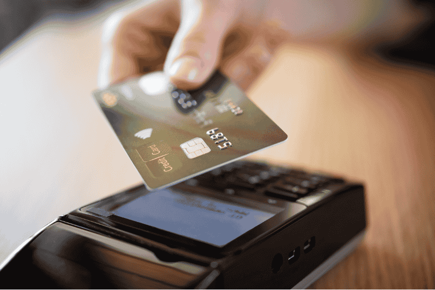Impact of Brexit on Credit Card