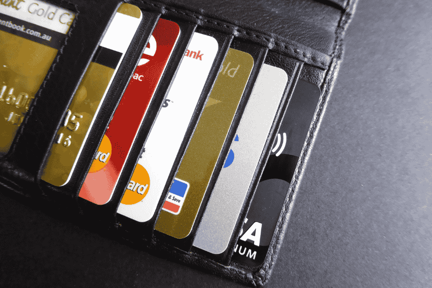 Impact of Brexit on Credit Card