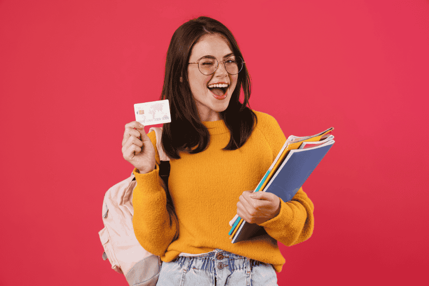Banks for students