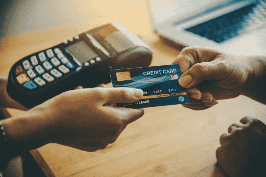 Student Credit Cards