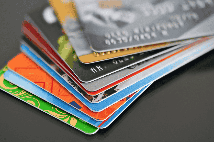 Student Credit Cards