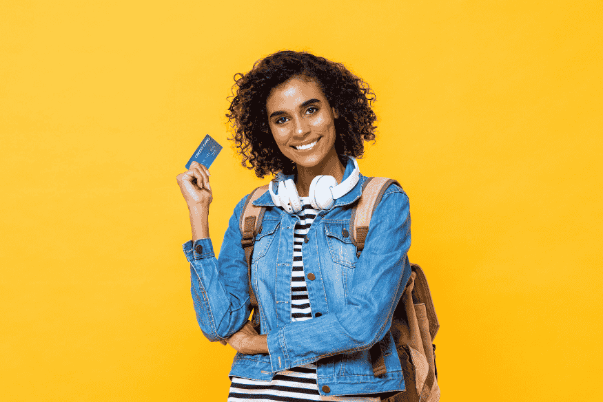 Student Credit Cards