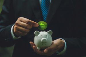 Sustainability Initiatives Adopted by British Banks