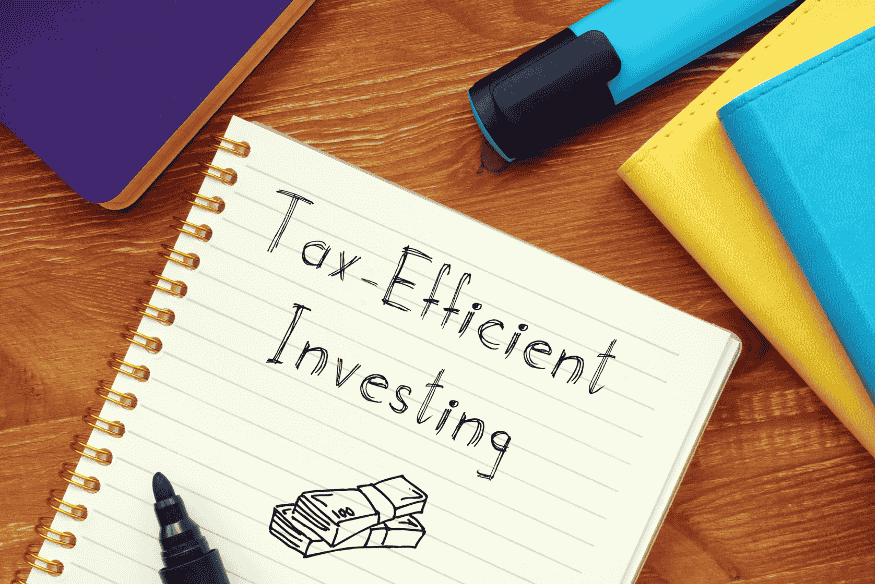 Tax-Efficient Investments