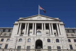 The Impact of the Bank of England on Interest Rates Applied by Commercial Banks