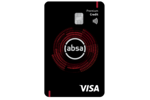 Absa Premium Banking Credit Card