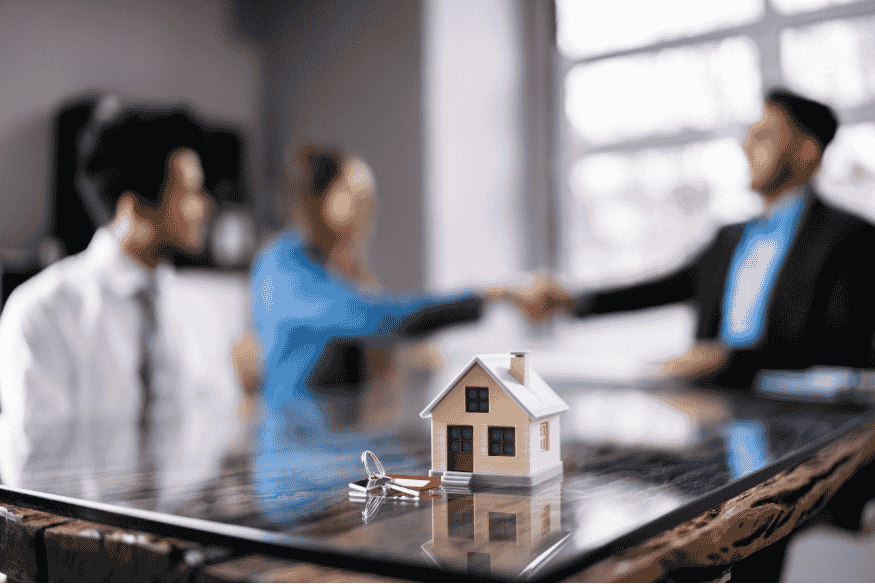 Banks Mortgage