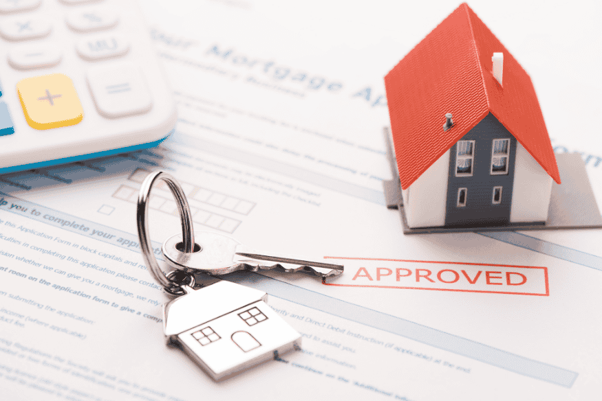 Banks Mortgage
