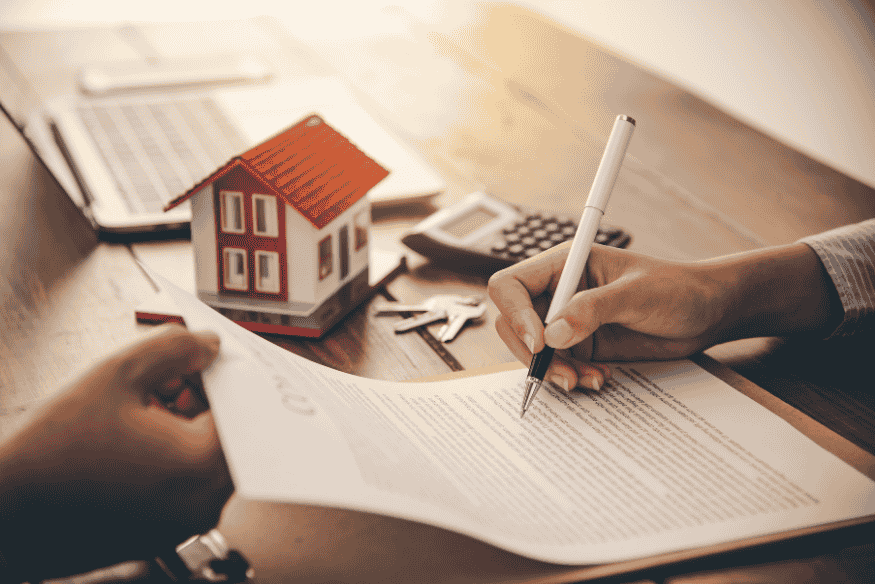Banks Mortgage