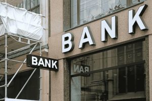 Banks for Young Professionals