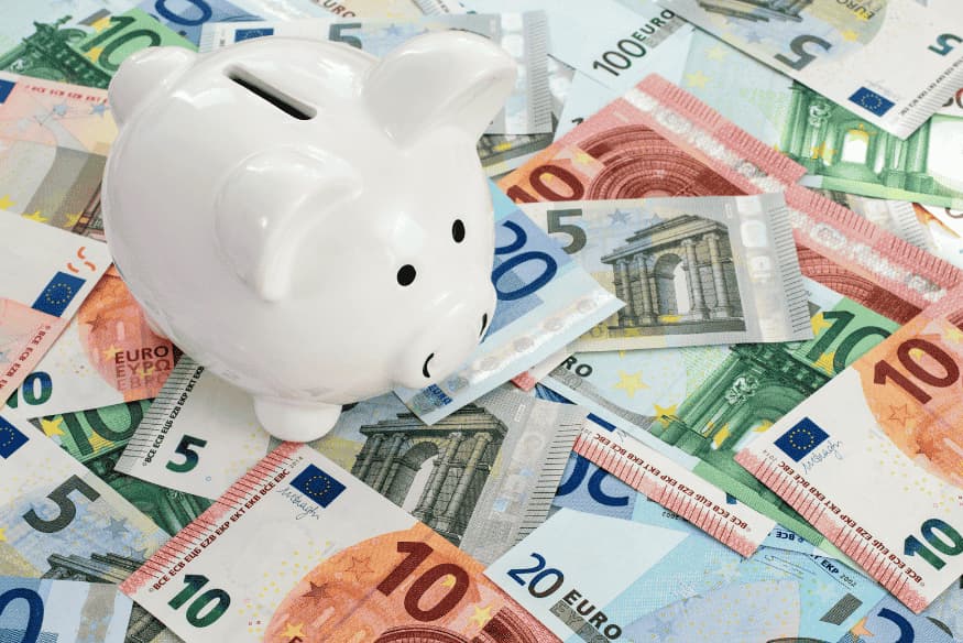 Banks for Young Professionals