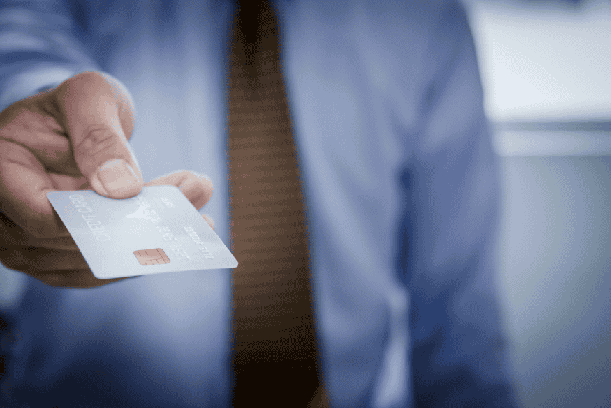 Business Credit Cards