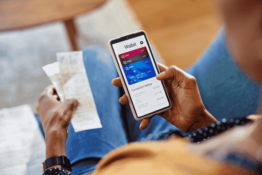 Digital Wallets
