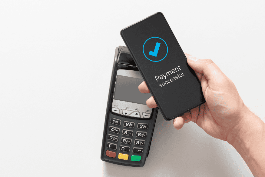 Digital Wallets