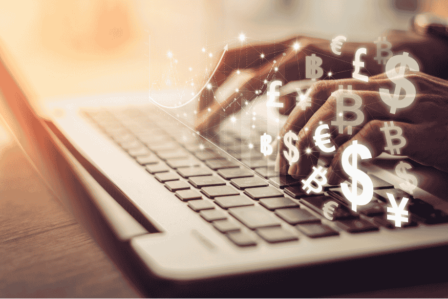 Digital Wallets