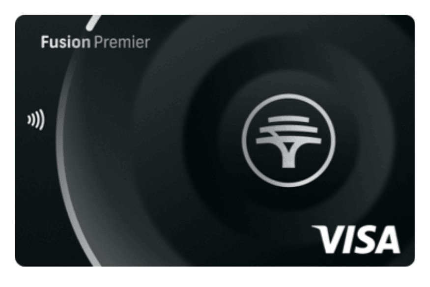 FNB Premier Credit Card