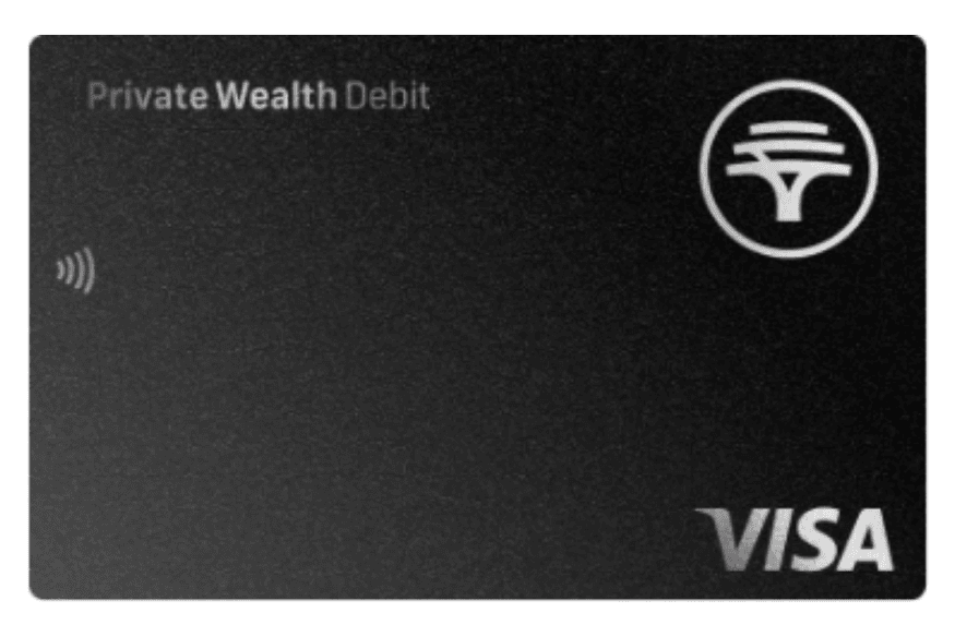 FNB Private Wealth Credit Card