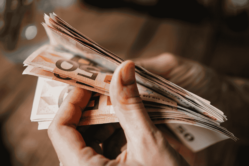 Finances Freelancer
