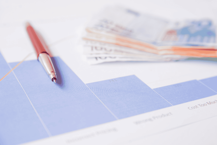 Finances Freelancer