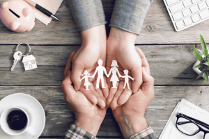 Financial Planning for Parenthood