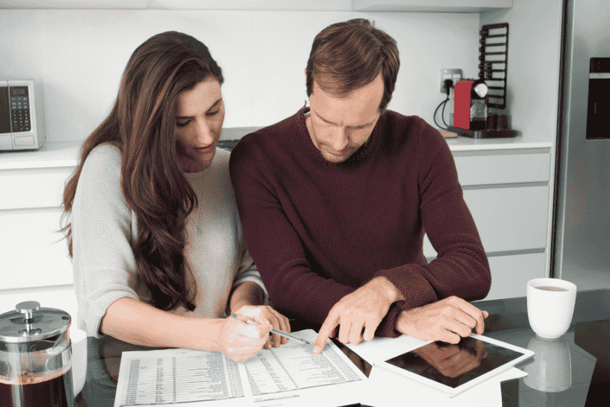 Financial Planning for Parenthood
