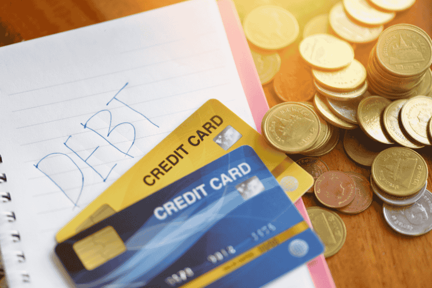 Miss Credit Card Payment