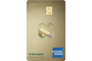 Nedbank New Nedbank Gold Credit Card