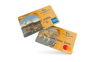 Nedbank SAA Voyager Gold Credit Card