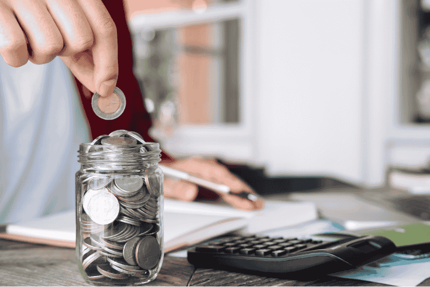 Unexpected Expenses
